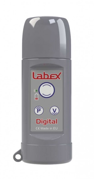 Голосообразующий аппарат - электронная гортань Labex Digital™