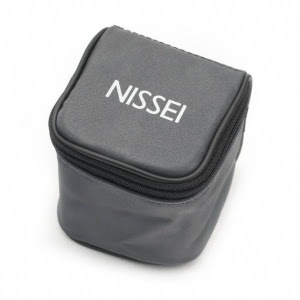 Тонометр на зап'ястя NISSEI WS-1011