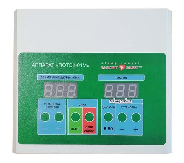 поток 1 электрофорез поток 1 электрофорез