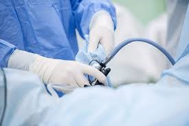 ТУР простати