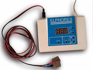 Аппарат электрофореза ЭЛФОРЕЗ