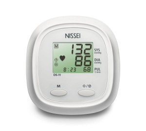Тонометр автоматический на плечо Nissei DS - 11