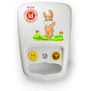 Інгалятор компресорний LD-212C