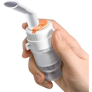Камера Інгалятор компресорний LD-213C