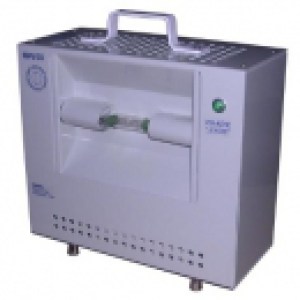 Кварцевая лампа KVARTSIKO КВАРЦ-125-1 для дома