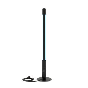 BactoSfera 360° 15 ECO Black RC — лампа з таймером