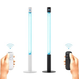 BactoSfera 360° 15 OZONE — бактерицидний опромінювач