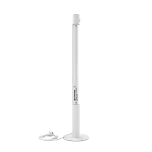 Бактерицидный облучатель BactoSfera 360° 15 OZONE White