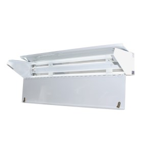 Бактерицидная лампа. ОБП-2-30-Э с регулируемым экраном *БЕЗОЗОНОВАЯ*