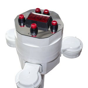 Бактерицидная лампа. ОБПе-3-30 с таймером *БЕЗОЗОНОВАЯ*