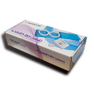 Апарат імпульсної магнітотерапії АЛІМП-Міні