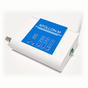 Апарат магнітовакуумної (ЛОД) терапії АПОЛЛОН-М