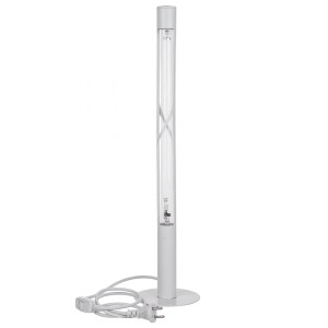 Бактерицидний опромінювач SM Technology SMT-25/360